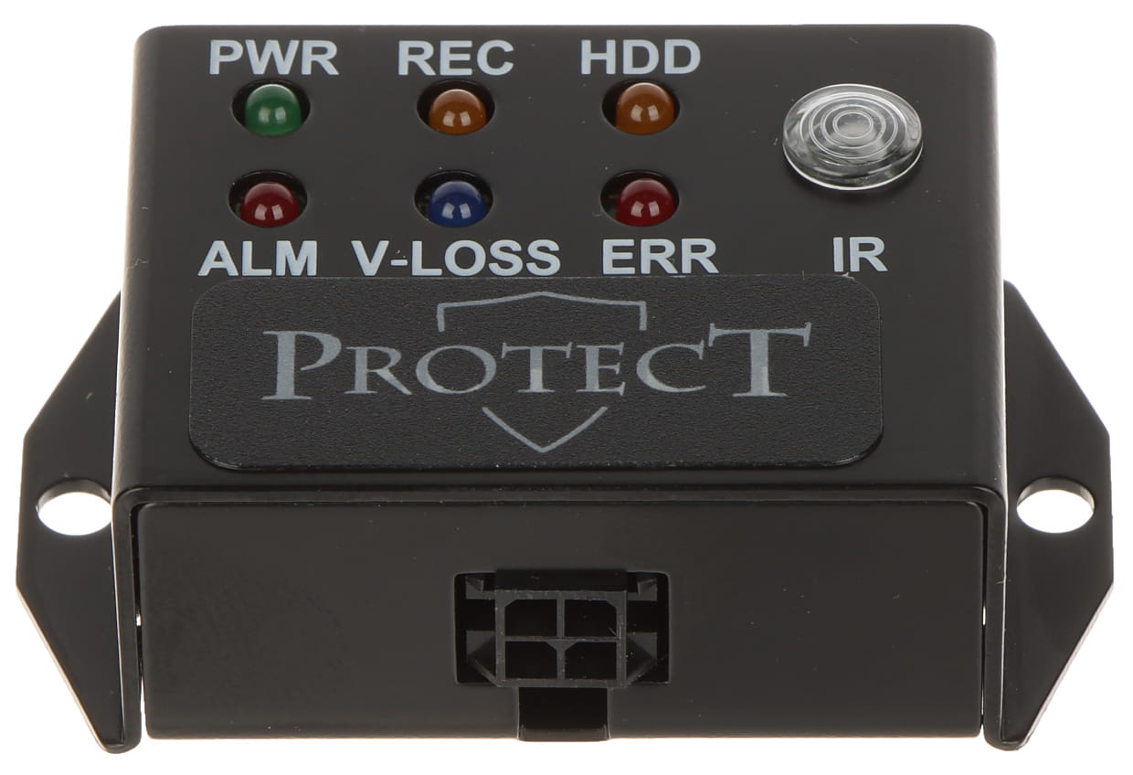 PANEL KONTROLNY PROTECT-LED-KL-1-1326317