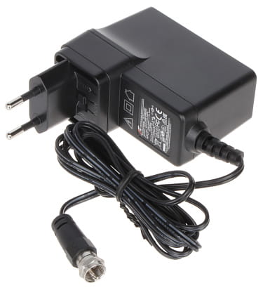 ZASILACZ IMPULSOWY PS-202F DO MULTISWITCHY TERRA SRM/SRQ WTYK F-1341017