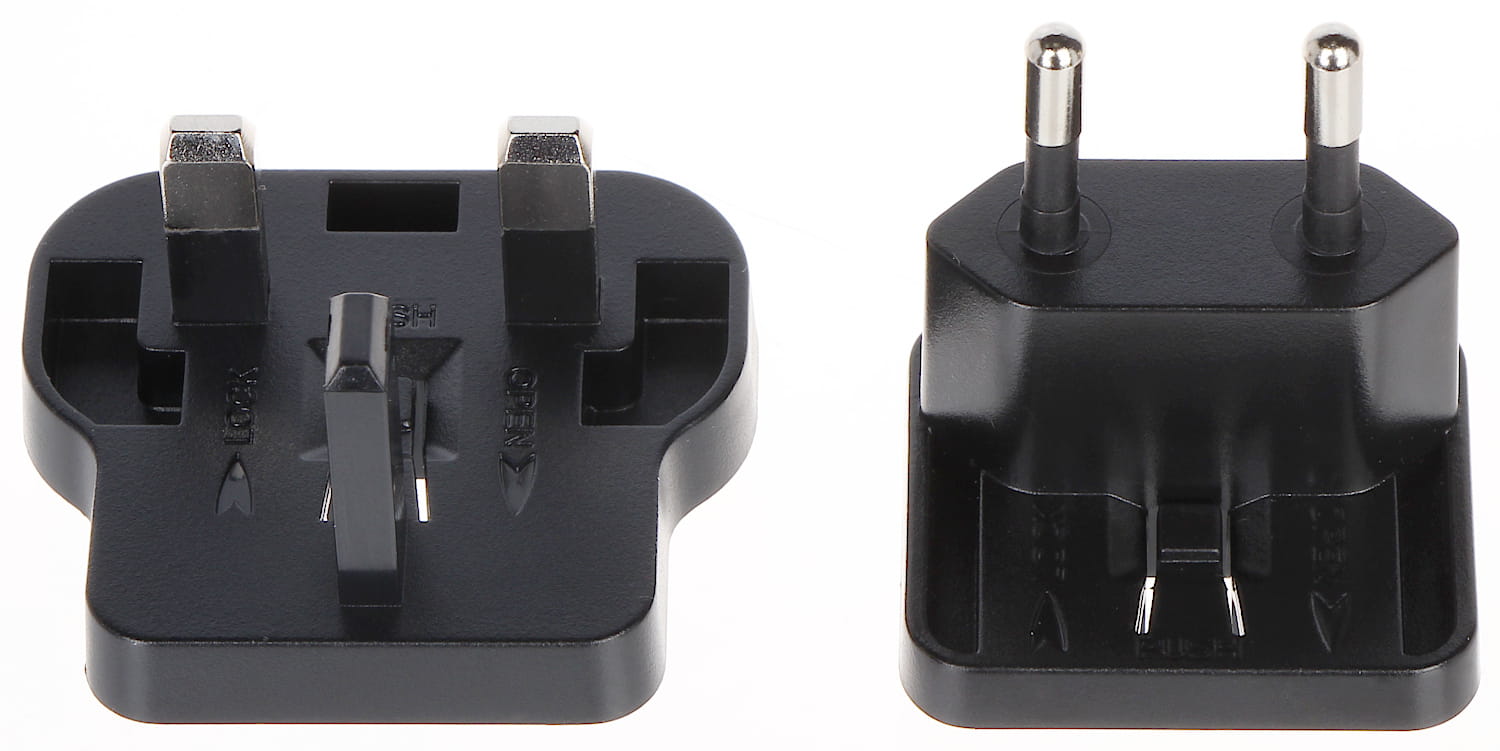 ZASILACZ IMPULSOWY PS-202F DO MULTISWITCHY TERRA SRM/SRQ WTYK F-1341016