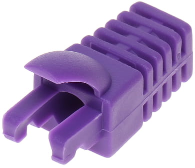 OSŁONA WEWNĘTRZNA WTYKU RJ-45 RJ45/WP-P/INF-1349026