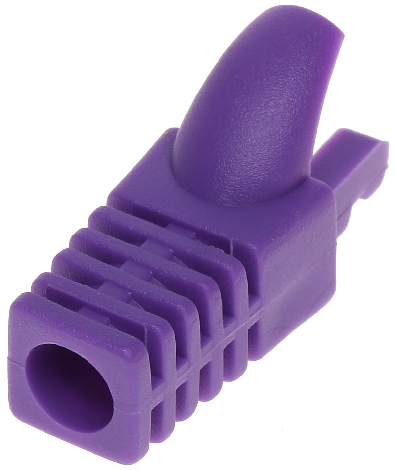 OSŁONA WEWNĘTRZNA WTYKU RJ-45 RJ45/WP-P/INF-1349024