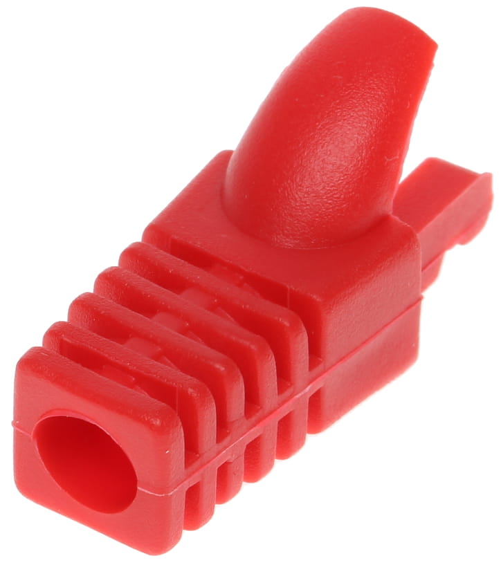 OSŁONA WEWNĘTRZNA WTYKU RJ-45 RJ45/WP-R/INF-1348986
