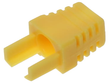 OSŁONA WEWNĘTRZNA WTYKU RJ-45 RJ45/WP-Y/IN-1350659
