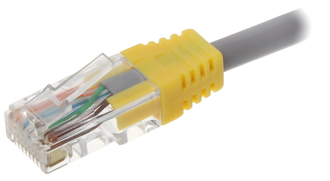 OSŁONA WEWNĘTRZNA WTYKU RJ-45 RJ45/WP-Y/IN-1350658