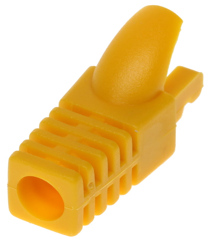 OSŁONA WEWNĘTRZNA WTYKU RJ-45 RJ45/WP-Y/INF-1349007
