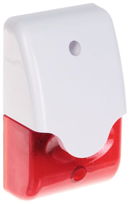 SYGNALIZATOR WEWNĘTRZNY SV-96WR/24V-1669463