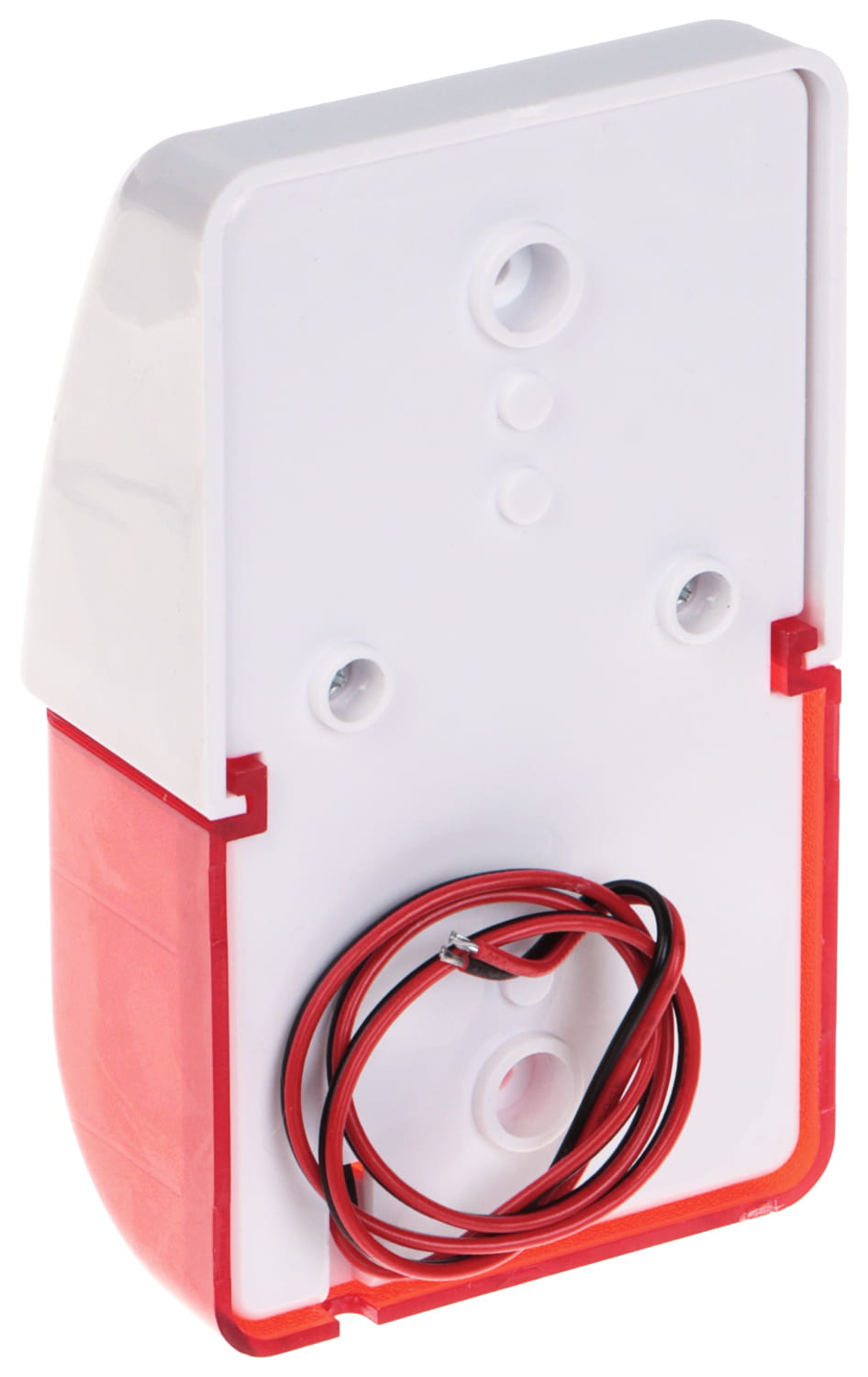 SYGNALIZATOR WEWNĘTRZNY SV-96WR/24V-1669465