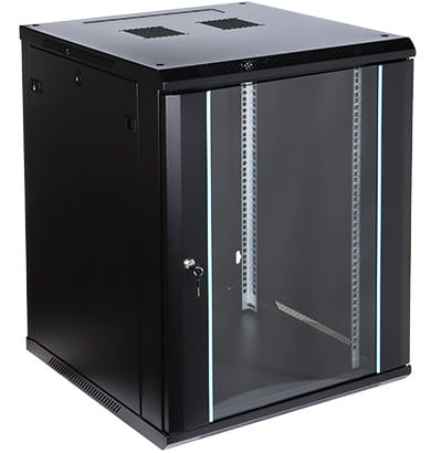 SZAFA RACK WISZĄCA EPRADO-R19-15U/600-BLUE-1643145