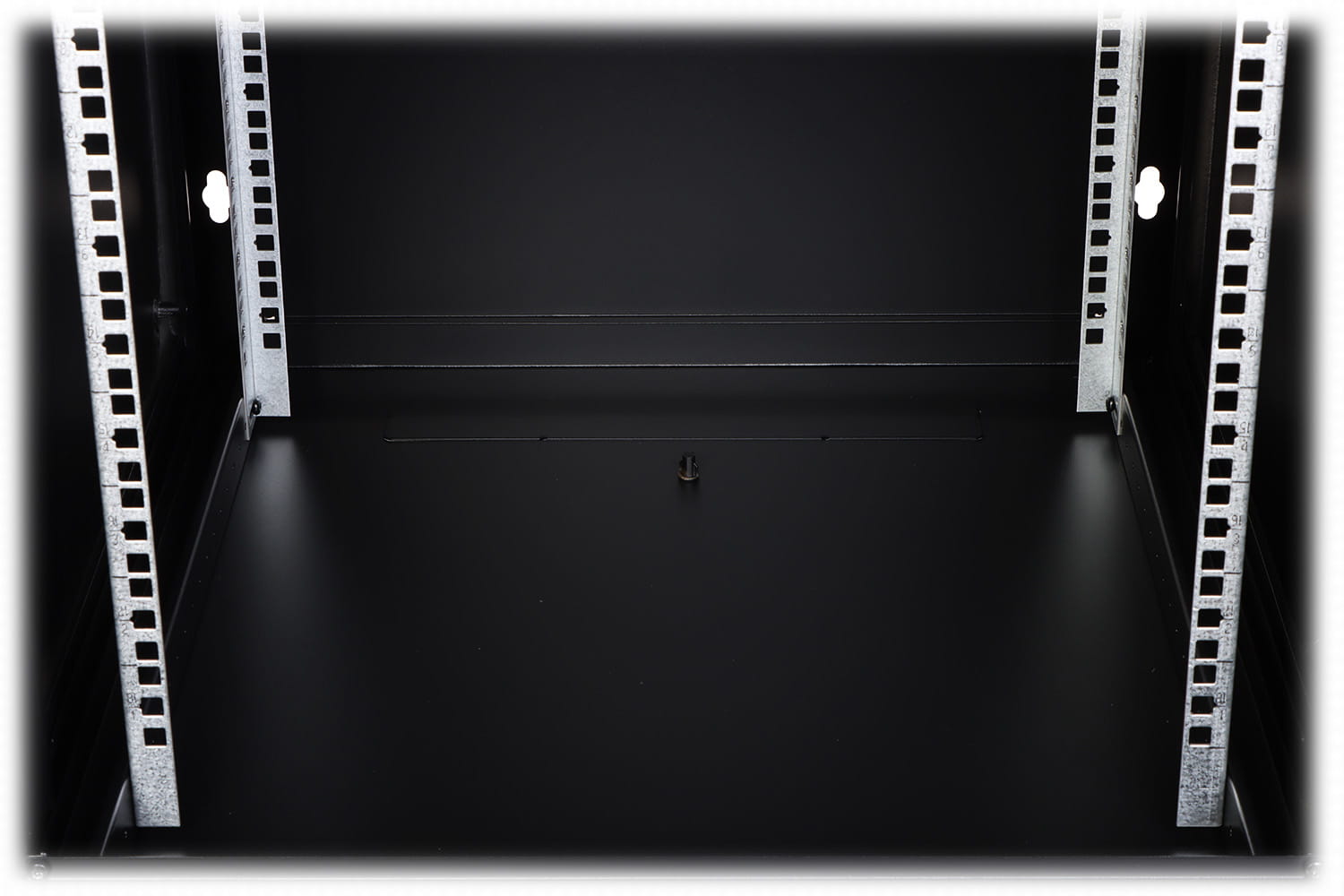 SZAFA RACK WISZĄCA EPRADO-R19-18U/600-BLUE-1642862