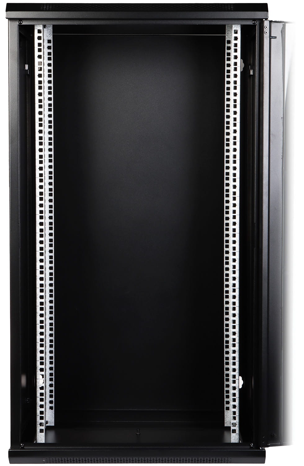 SZAFA RACK WISZĄCA EPRADO-R19-22U/450-BLUE-1642645