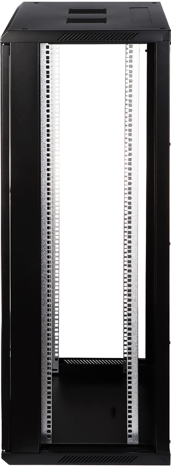 SZAFA RACK WISZĄCA EPRADO-R19-27U/450-BLUE-1642657
