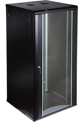 SZAFA RACK WISZĄCA EPRADO-R19-27U/600-BLUE-1642659