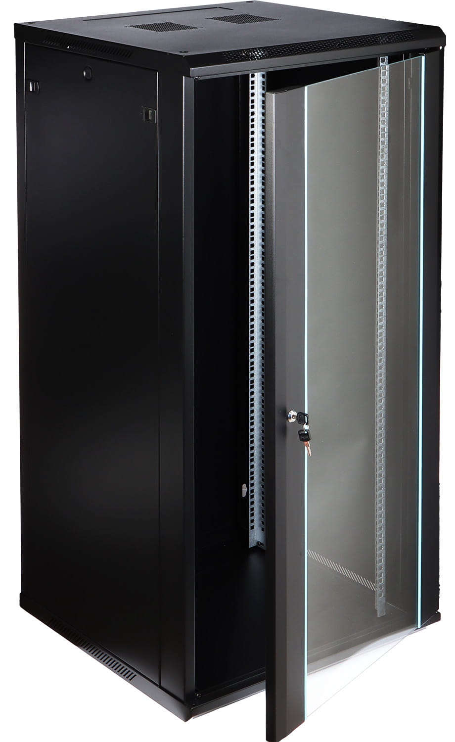 SZAFA RACK WISZĄCA EPRADO-R19-27U/600-BLUE-1642660