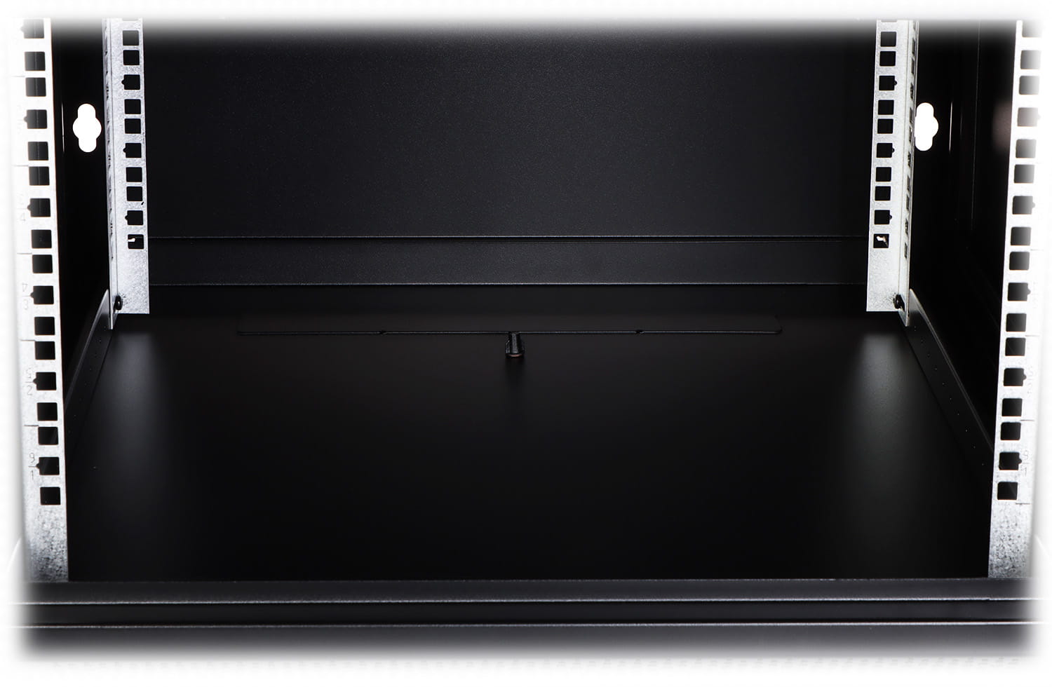 SZAFA RACK WISZĄCA EPRADO-R19-6U/600-BLUE-1643217