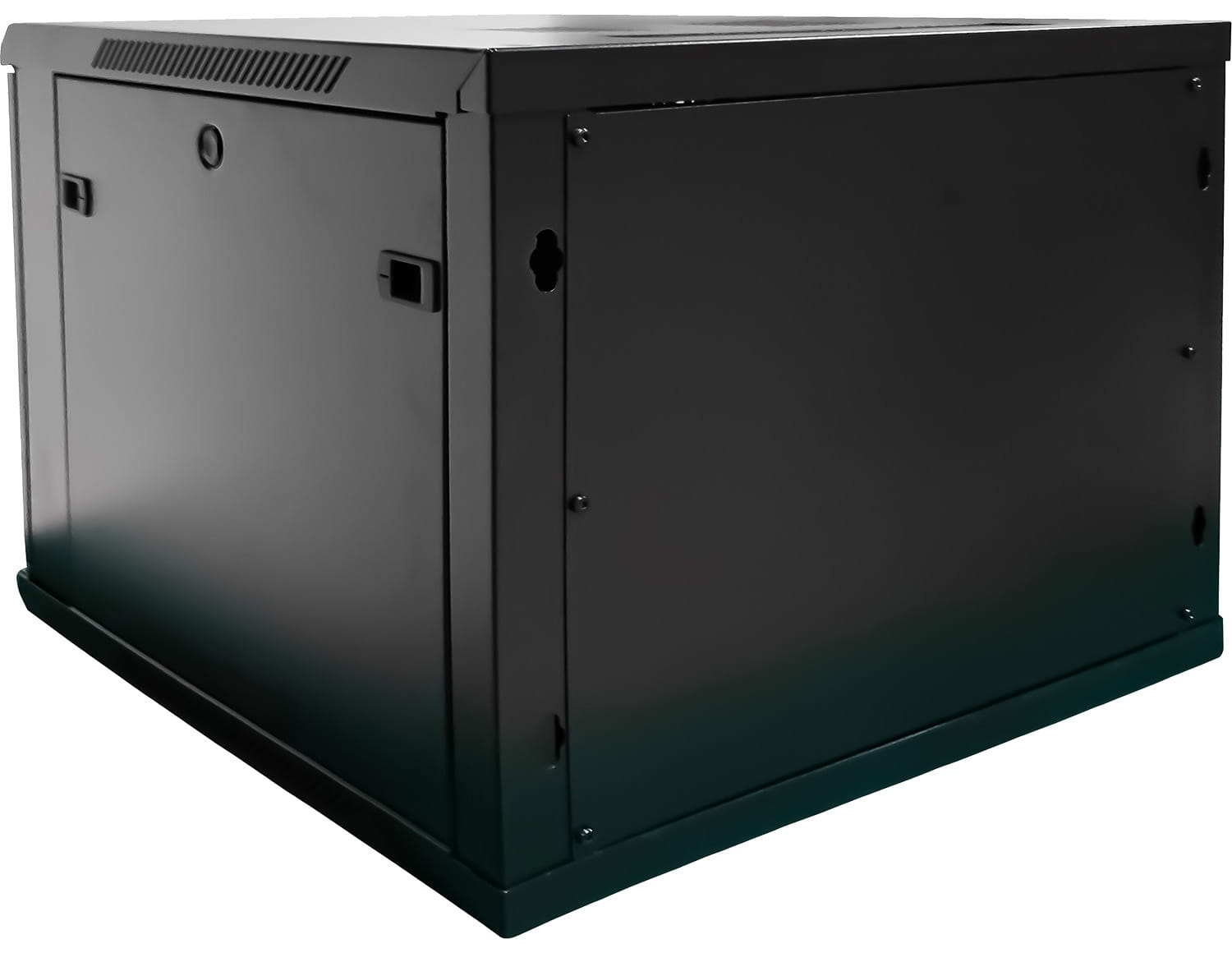 SZAFA RACK WISZĄCA EPRADO-R19-9U/600-BLUE-1643238