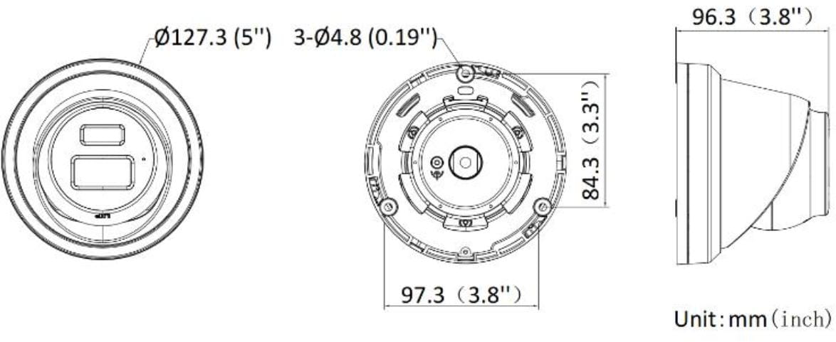 KAMERA IP HIKVISION DS-2CD2383G2-LI2U(2.8mm)-1686579