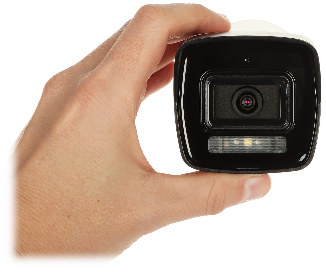 KAMERA IP DS-2CD1063G2-LIU(2.8MM)PL ColorVu - 6Mpx Hikvision-1677489