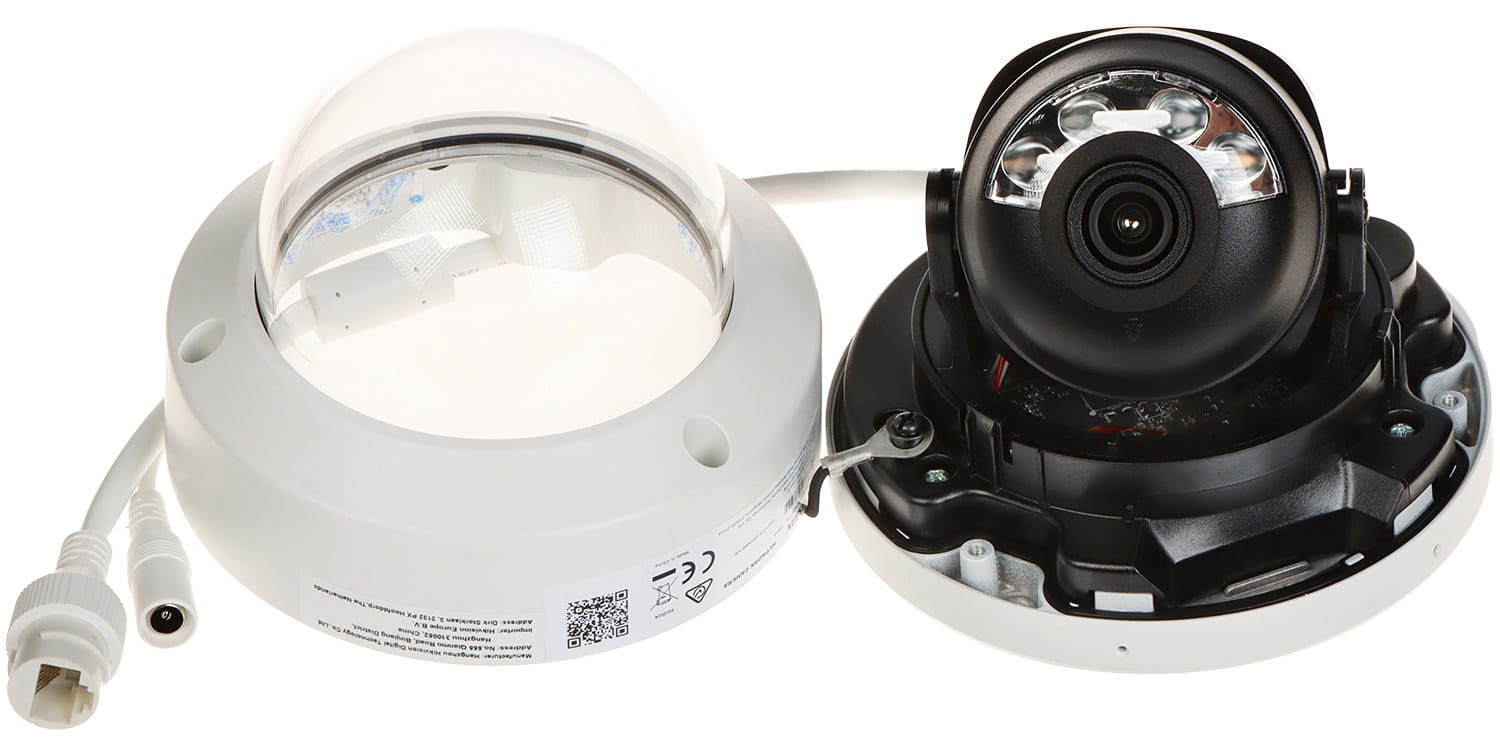 KAMERA WANDALOODPORNA IP DS-2CD1167G2H-LIU(2.8MM)PL Smart Hybrid Light - 6Mpx Hikvision-1677537