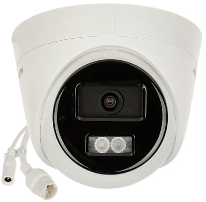 KAMERA IP DS-2CD1323G2-LIU(2.8MM)PL Smart Hybrid Light - 1080p Hikvision-1677441