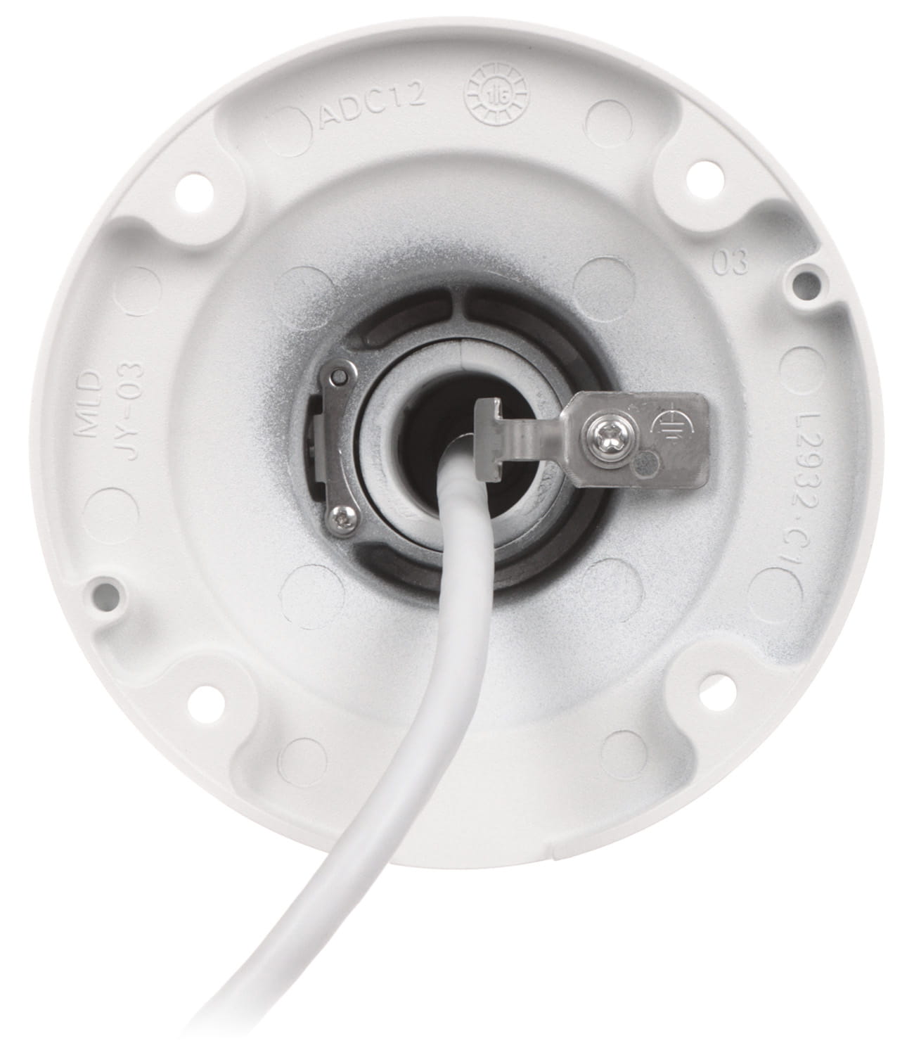 KAMERA IP DS-2CD1643G2-LIZU(2.8-12MM) Smart Hybrid Light - 3.7Mpx - MOTOZOOM Hikvision-1683318