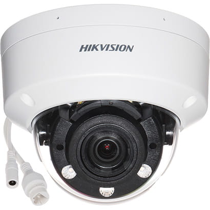 KAMERA WANDALOODPORNA IP DS-2CD1723G2-LIZU(2.8-12MM)PL Smart Hybrid Light - 1080p Hikvision-1688197