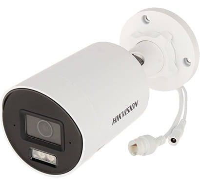 KAMERA IP DS-2CD2083G2-LI2U(2.8MM) Smart Hybrid Light AcuSense - 8.3Mpx 4K UHD Hikvision-1688279