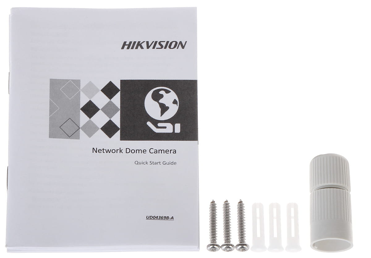 KAMERA IP DS-2CD2323G2-I(2.8MM) - 1080p Hikvision-1327754