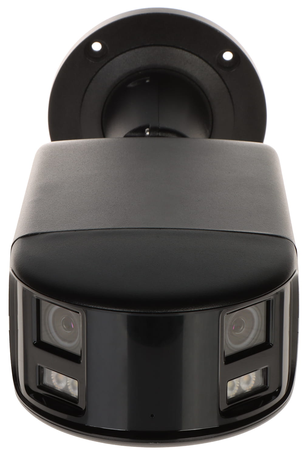 KAMERA IP DS-2CD2T87G2P-LSU/SL(4MM)(C)BLACK PANORAMICZNA ColorVu - 7.4Mpx 2x 4mm Hikvision-1688734