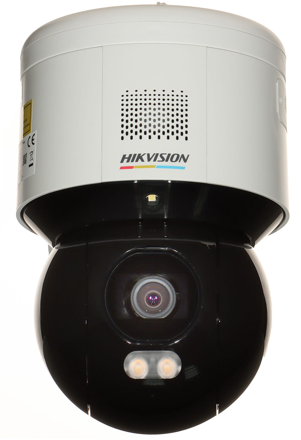 KAMERA IP SZYBKOOBROTOWA ZEWNĘTRZNA DS-2DE3A400BW-DE/W(F1)(T5) ACUSENSE - 4Mpx 4mm Hikvision-1672891
