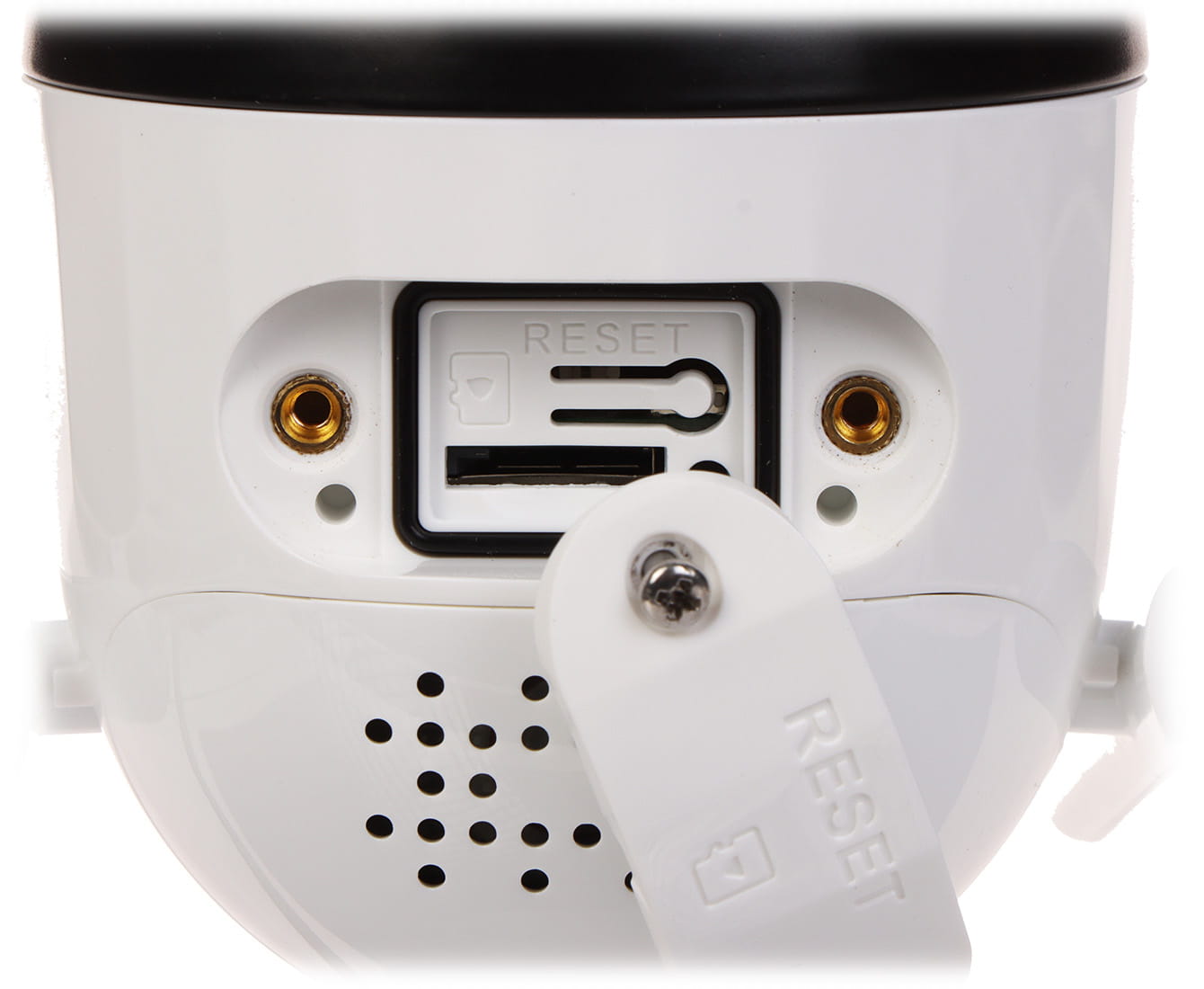 KAMERA IP F4C-PV-0280B Wi-Fi, Smart Dual Light Active Deterrence - 3.7Mpx 2.8mm DAHUA-1669583