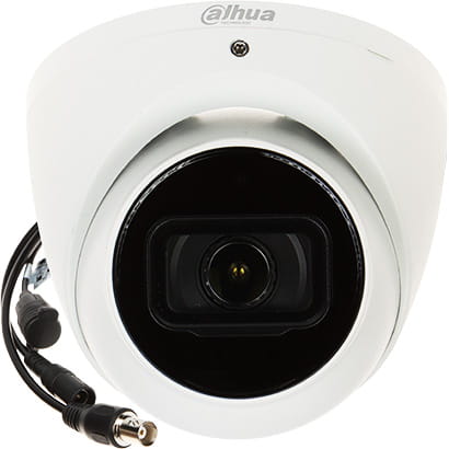 KAMERA AHD, HD-CVI, HD-TVI, PAL HAC-HDW2802T-A-0280B-S2-DIP - 8.3Mpx, 4K UHD 2.8mm DAHUA-1672571