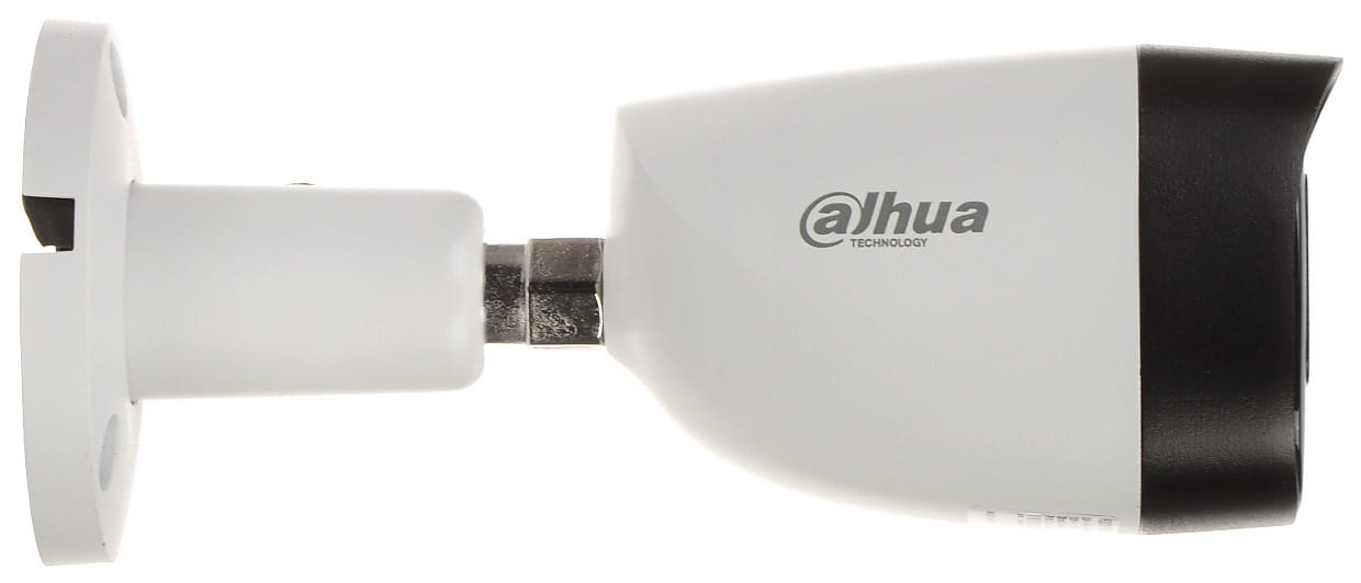 KAMERA AHD, HD-CVI, HD-TVI, PAL HAC-HFW1801CM-IL-A-0280B-S2 - 8.3Mpx 4K UHD 2.8mm DAHUA-1672608