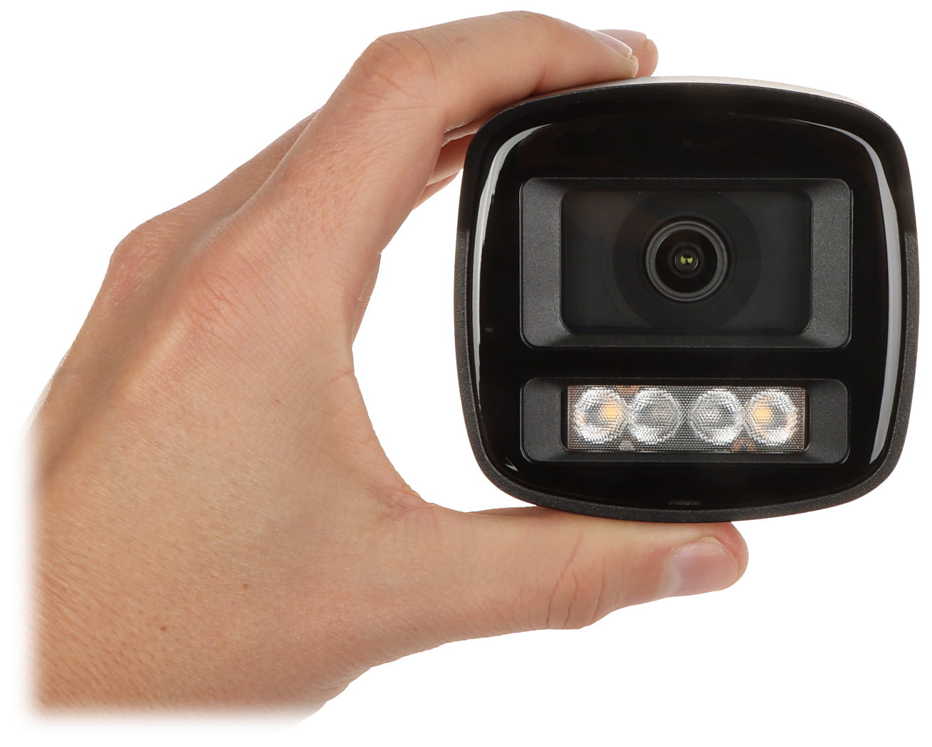 KAMERA IP IPC-HFW1239TL1-A-IL-0280B Smart Dual Light - 1080p 2.8mm DAHUA-1643335