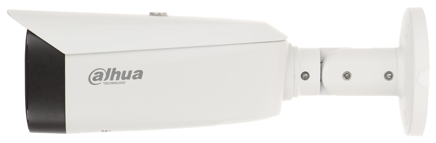 KAMERA IP IPC-HFW3549T1-AS-PV-0280B-S5 TiOC Full-Color - 5Mpx 2.8mm DAHUA-1683237