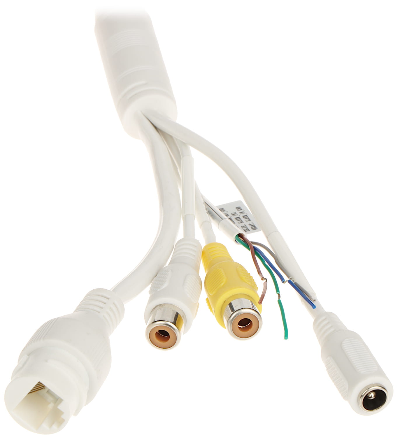 KAMERA IP IPC-HFW3549T1-ZAS-PV-27135-S5 TiOC Full-Color - 5Mpx 2.7... 13.5mm - MOTOZOOM DAHUA-1683250