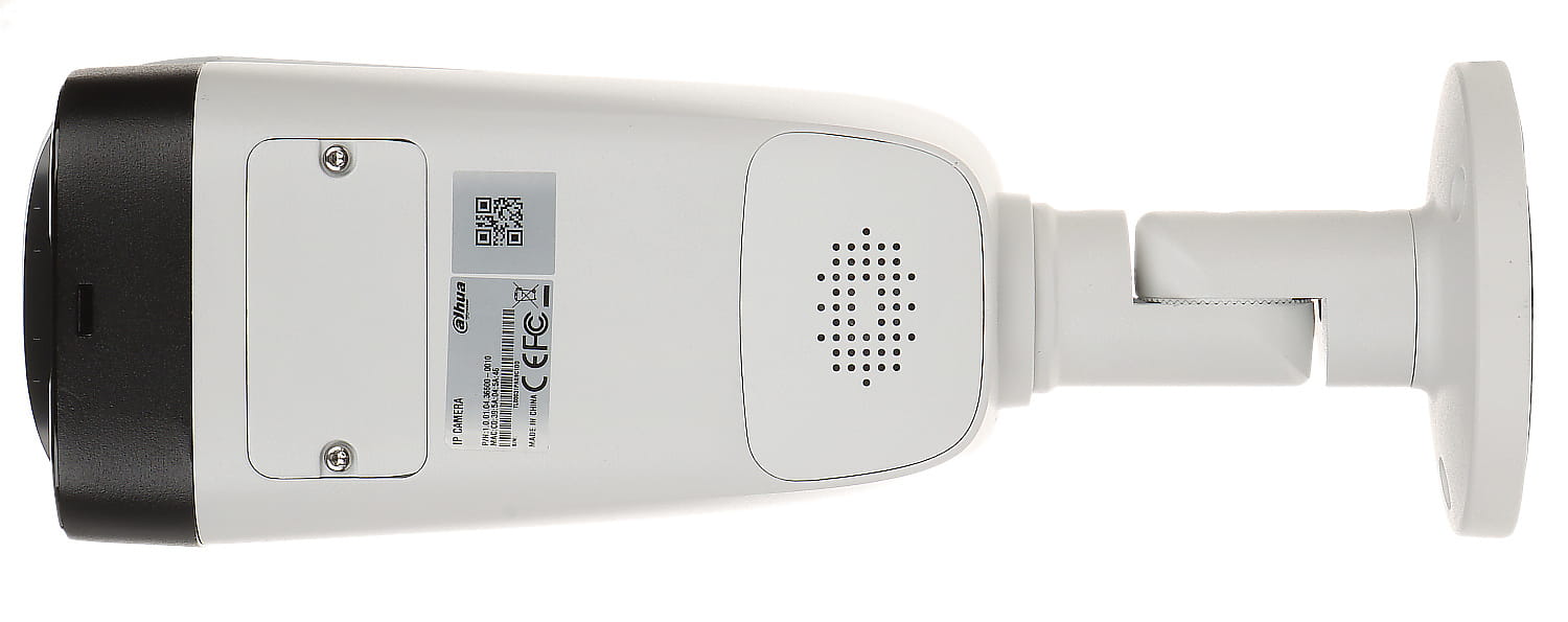 KAMERA IP IPC-HFW3549T1-ZAS-PV-27135-S5 TiOC Full-Color - 5Mpx 2.7... 13.5mm - MOTOZOOM DAHUA-1683247