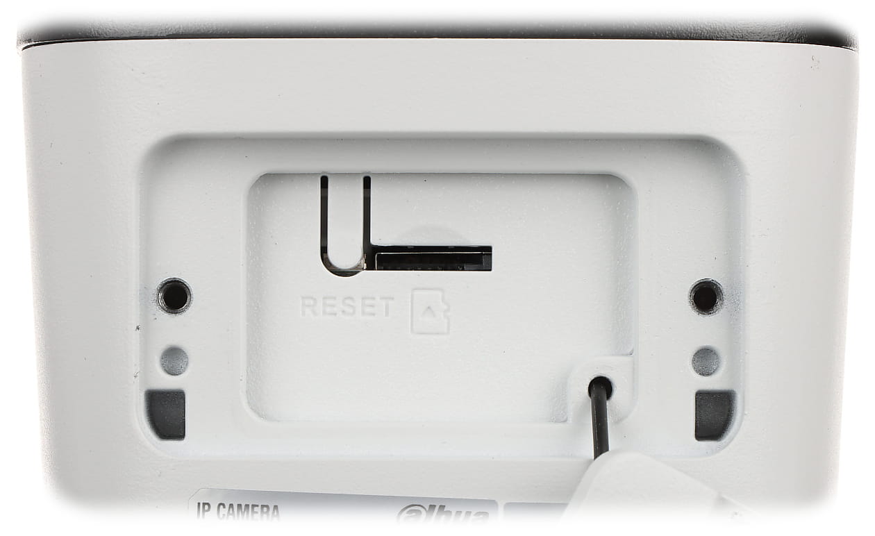 KAMERA IP IPC-HFW3849T1-AS-PV-0280B-S5 TiOC Full-Color - 8.3Mpx 4K UHD 2.8mm DAHUA-1683308