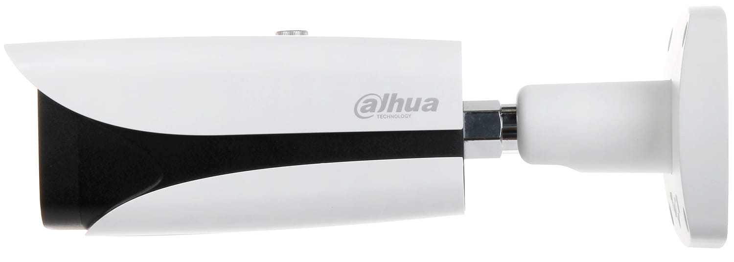 KAMERA WANDALOODPORNA IP IPC-HFW5842E-ZHE-2712-S3 WizMind S - 8.3Mpx 4K UHD 2.7... 12mm DAHUA-1669637