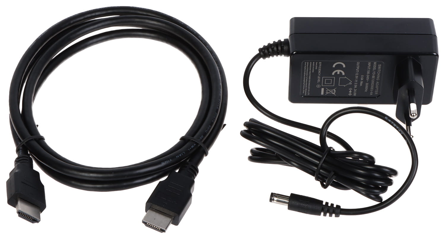 MONITOR VGA, HDMI LM22-B200S 21.45" DAHUA-1643368