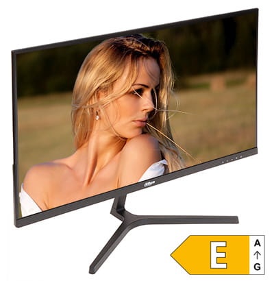 MONITOR VGA, HDMI, AUDIO LM24-B201S 23.8" DAHUA-1643310