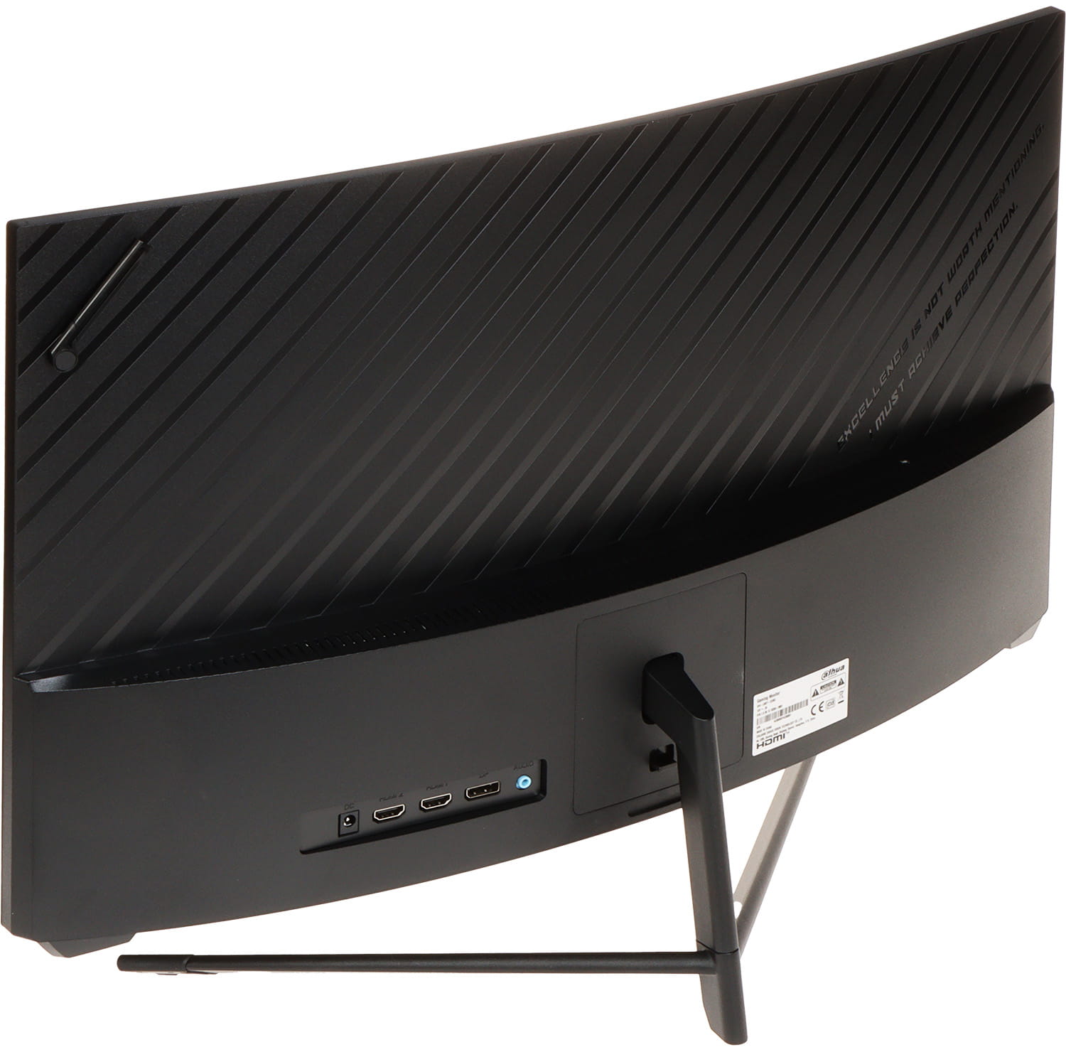 MONITOR HDMI, DP, AUDIO LM27-E230C 27" DAHUA-1677752