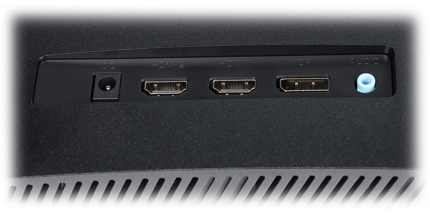 MONITOR HDMI, DP, AUDIO LM27-E230C 27" DAHUA-1677753