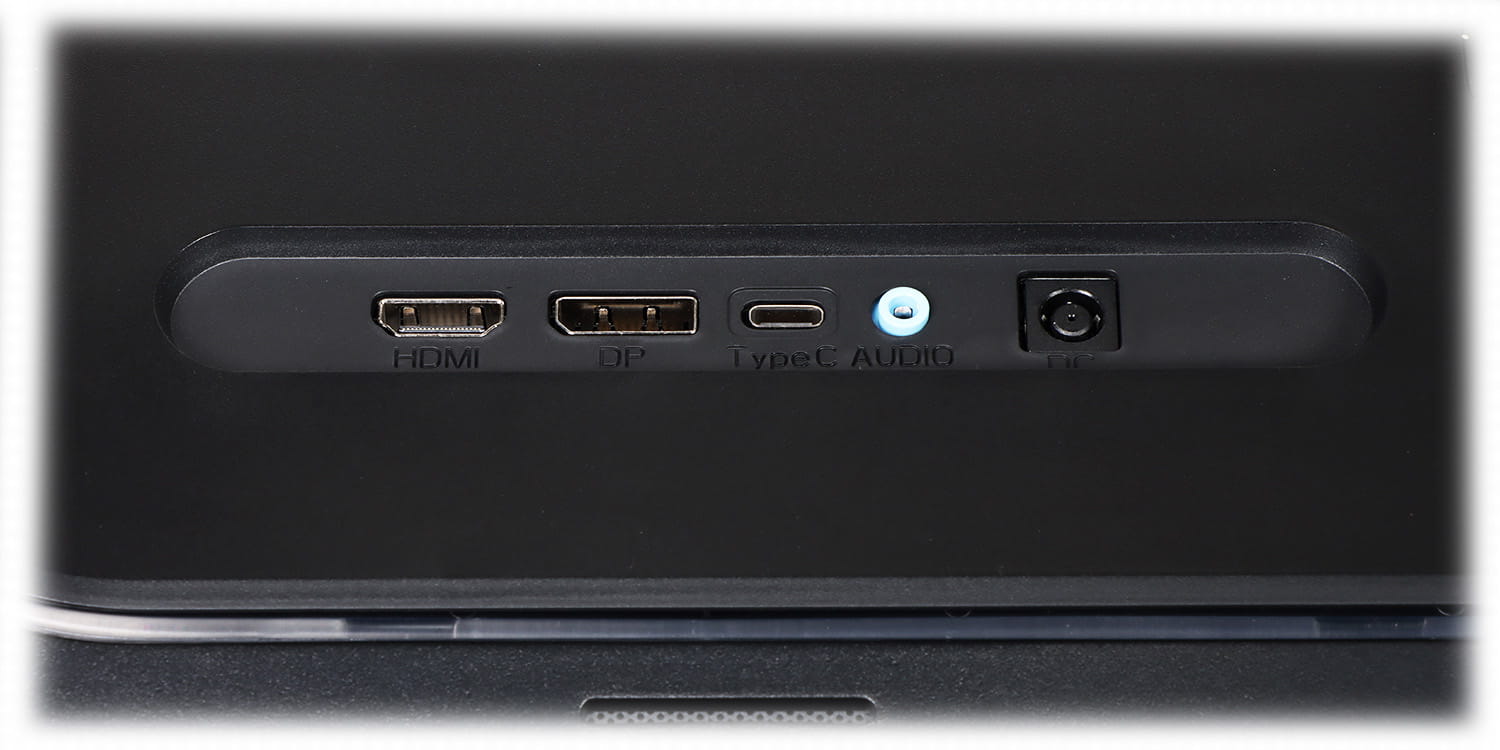 MONITOR VGA, HDMI, AUDIO LM32-P301A 31.5" DAHUA-1664849