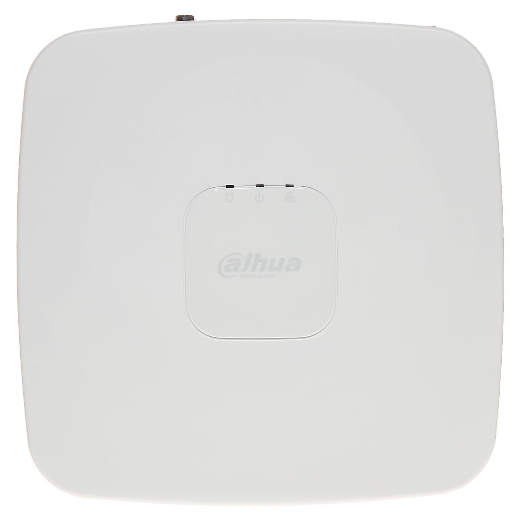 REJESTRATOR IP NVR2104-4KS3 4 KANAŁY DAHUA-1650884