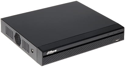 REJESTRATOR IP NVR2104HS-P-4KS3 4 KANAŁY, 4 PoE DAHUA-1650798