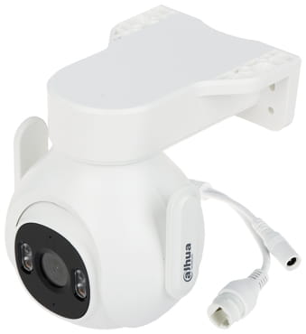 KAMERA IP OBROTOWA ZEWNĘTRZNA P3B-PV Picoo B Wi-Fi - 3Mpx 3.6mm DAHUA-1683368