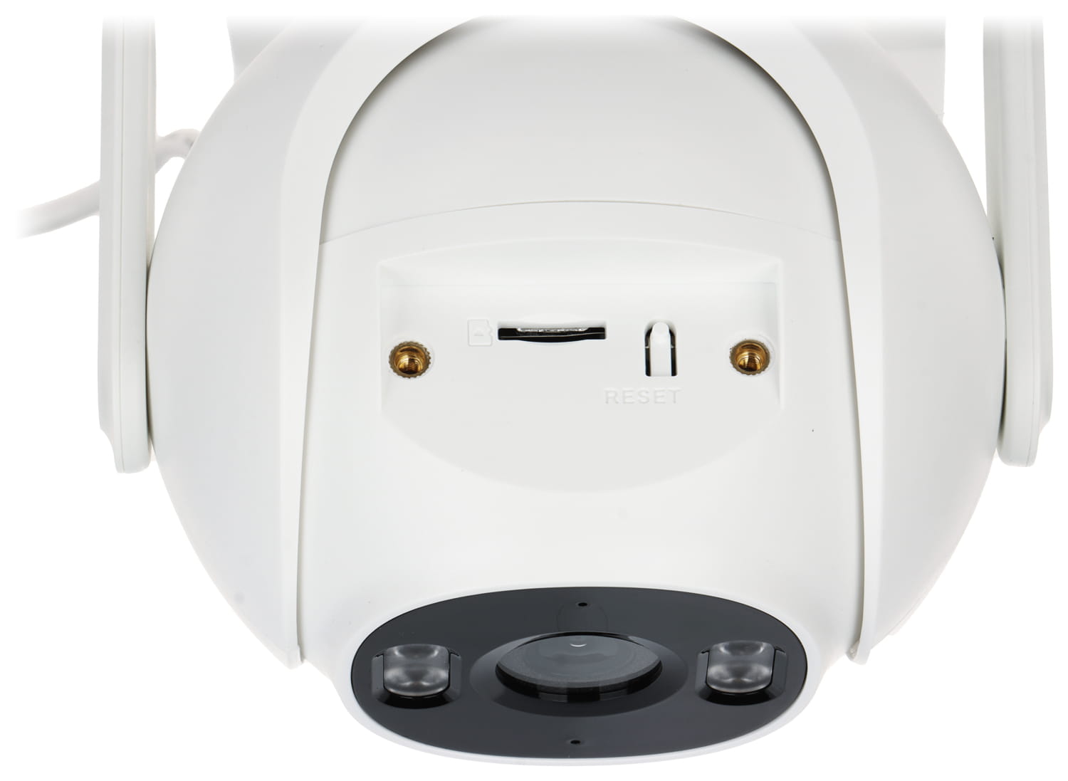 KAMERA IP OBROTOWA ZEWNĘTRZNA P3B-PV Picoo B Wi-Fi - 3Mpx 3.6mm DAHUA-1683371