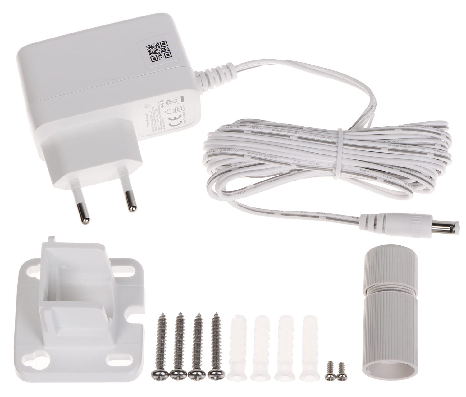 KAMERA IP SZYBKOOBROTOWA ZEWNĘTRZNA P5AE-PV Picco A2 Wi-Fi - 5Mpx 4mm DAHUA-1669509