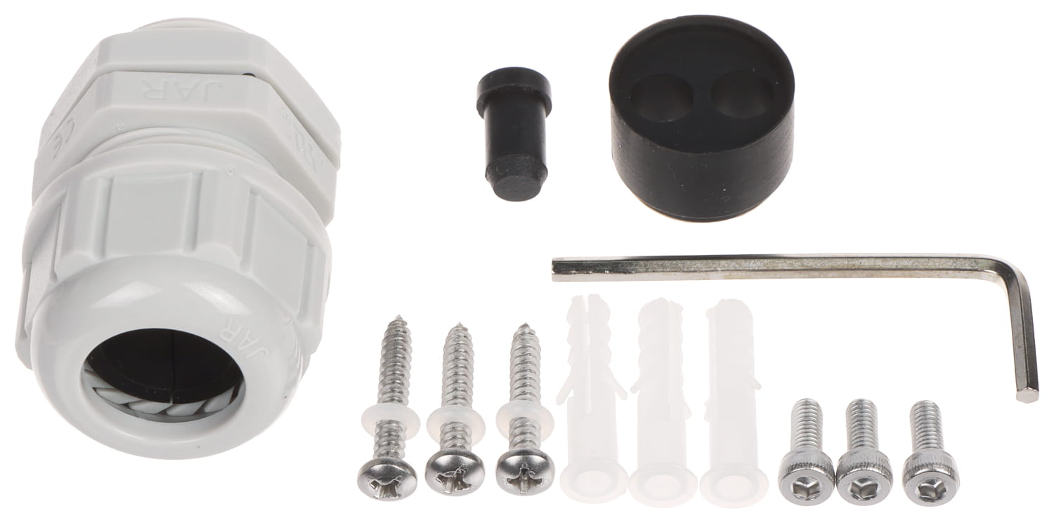UCHWYT KAMERY PFA2310R DAHUA-1664368