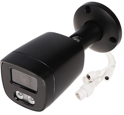 KAMERA IP APTI-AI401CA3-28W-BLACK - 4Mpx 2.8mm-1664544